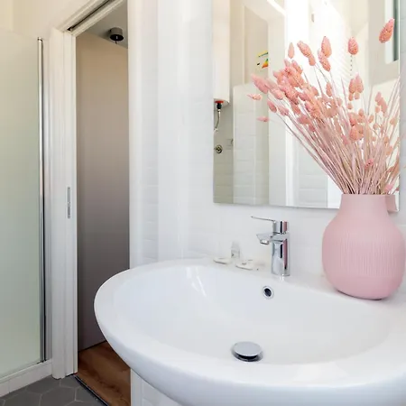 Moon M85 Apartament